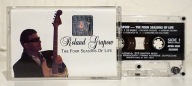 Kaseta ROLAND GRAPOW - The Four Seasons Of Life (wydanie Metal Mind)