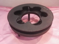 stojak żeliwo stal podgrzewacz palnik do fondue? herbata? wino? piwo?