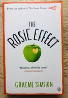 Graeme Simsion The Rosie Effect Penguin