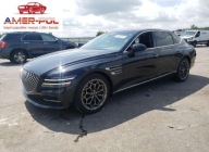 Genesis G80 Base 2021 2.5l 2.5 Benzyna 300KM