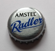 Kapsel zagraniczny - Holandia AMSTEL Radler