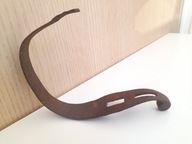 Stary kabłąk do rękojeści szabla XIX wiek oryginał