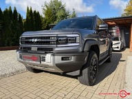 BYD Leopard 5 Pilot Auto Punkt 1.5 Hybryda Plug-in 677KM