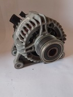 Alternator Denso MS1012101721 Peugeot, Citroen, DS)