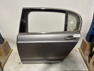 Bentley Flying Spur Drzwi tylne LEWE