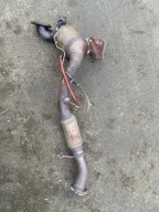 Ford OE BK31-5F297-FC BK315F297FC katalizator