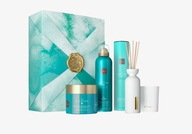 THE RITUAL OF KARMA ZESTAW PREZENTOWY - GIFT SET L - 4 PRODUKTY - NOWY!!!