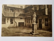 Piekary Śląskie Wielkie Piekary widokówka Zakładów Schafera UNIKAT - stara