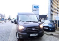 Ford Transit Trend Brygadowy 7- osobowy, od Reki 2.0 Diesel 130KM
