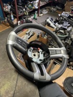 KIEROWNICA FORD MUSTANG V 5 GEN 10-14 SKÓRA JAK NOWA