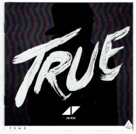 CD Avicii - True