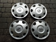 Kołpaki Opel OE Oryginalne 13" Komplet