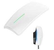 DA232 Panel Przedni Tesla Wall Connector Gen 3 Osłona Ochronna ABS