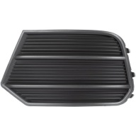 Kratka Atrapa Zaślepka Zderzaka Lewa do AUDI Q3 I 8U LIFT 2015-2018