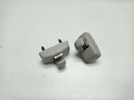 Haczyk śrubki mocowani uchwyt osłony przeciwsłonecznej słoneczka VW GOLF IV