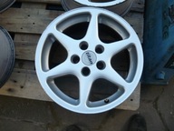 GOLF IV V LEON FELGI OPONY TITAN 7JX15H2 ET38