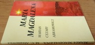 Maria Magdalena Marian Cezary Abramowicz