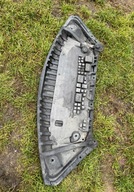 OSŁONA PŁYTA POD SILNIK ZDERZAK MERCEDES W207 2075200623