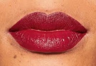 AVON Ultrakremowa szminka Red 2000