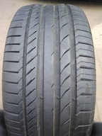 Nowa opona Continental ContiSportContact 5 245/45 R17