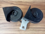 Klakson / sygnał oryginał Renault Laguna II