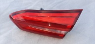 LAMPA PRAWA TYŁ W KLAPĘ FORD FOCUS IV HB JX7B-13A602-DC