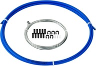 CNCLOL zestaw linek przerzutki do roweru szosowego MTB niebieski