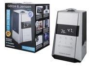 NAWILŻACZ ULTRADŹWIĘKOWY 5.5L 110W AROMATERAPIA