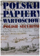 Leszek Kałkowski Lesław Andrzej Paga - Polskie papiery wartościowe