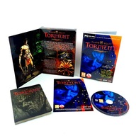PLANESCAPE TORMENT PREMIEROWE POLSKIE WYDANIE PL