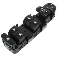 PANEL przełącznik szyb Citroen C5 II 04+ C8 2002+