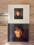 Made In England Elton John CD wyd USA