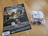 Warhammer 40.000 Combat Patrol - Rakarth Flesh & Screamer Pink