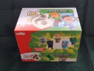 72 x Kinder Joy Minecraft! Cały karton! Okazja!