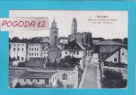 357/ PACZKÓW - PATSCHKAU