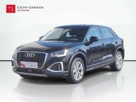 Audi Q2 Advanced, Carplay, tempomat aktywny, FV, gwarancja 1.5 Benzyna