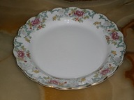 BOOTHS FLORADORA VICTORIA DUŻA PATERA