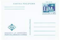 Cp. 348 - 20 lat Zjednoczenia POLFA