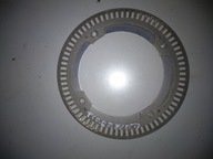 Triumph TIGER 800 12r tarcza ABS bieżnia wieniec hamulca