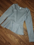 Vila bluzka długi rękaw fason klasyczny rozmiar S