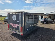 Niewiadow B500 Na Klady