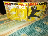 Maxi Power Vol. 4 Składanka