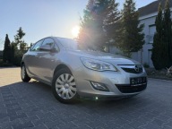 Opel Astra J 1.4 100KM|Klimatronik|LCD|Manual