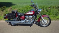 Yamaha Drag Star Yamaha XVS 125 Drag Star na kat B ubrany Izbica Choppers
