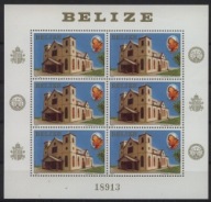 Belize 1983 **