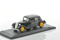 CITROEN Traction 1/43 ELIGOR
