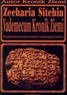 Vademecum Kronik Ziemi Zecharia Sitchin