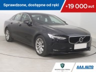 Volvo S90 D5 AWD, 231 KM, 4X4, Automat, Skóra