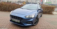 Ford Focus ST-Line - Full Led - Skora - Navi - Full Opcja 1.5 Benzyna