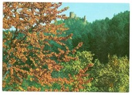 ODRZYKOŃ ZAMEK 1969 /AT135